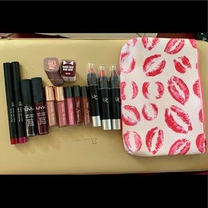 Lip bundle